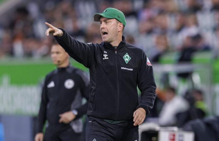 Werder Bremen: „Gefällt mir nicht!“ Werner gegen Mikro-Pläne von DAZN | Sport