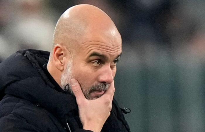 Man City-Trainer Pep Guardiola hinterfragt sich nach der Champions-League-Niederlage gegen Juventus | Fußballnachrichten