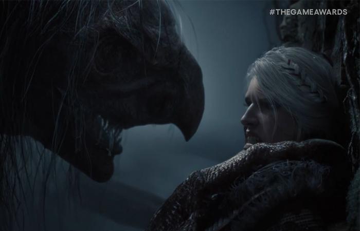 [TGA 2024] CD Projekt RED enthüllt „The Witcher IV“ mit Ciri als Protagonistin [Trailer]