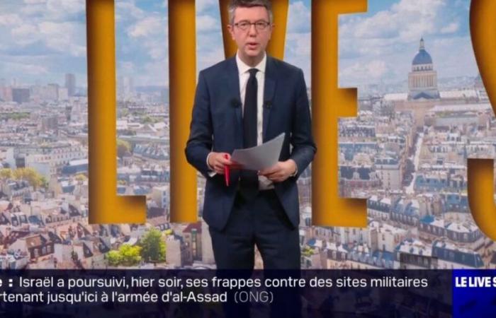 Maxime Switek an der Spitze der „ersten 20-Uhr-Zeitung“, Apolline de Malherbe gegen Pascal Praud… BFMTV stellt seinen Programmplan im Januar um