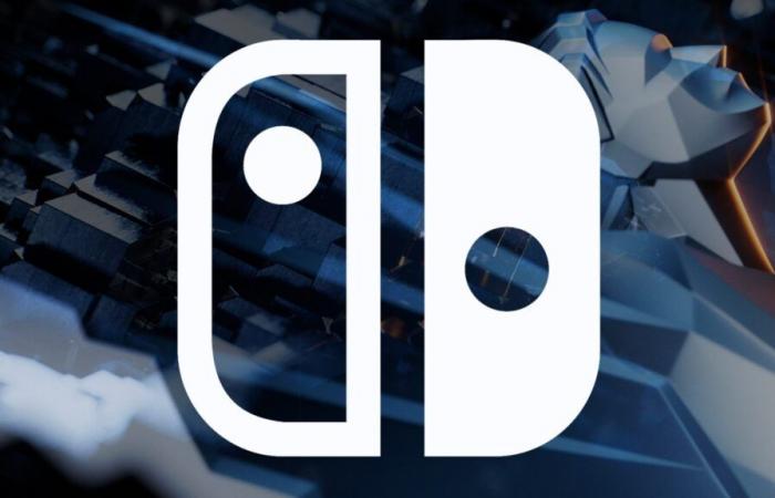 Nintendos Präsenz bei den Game Awards könnte ein gutes Zeichen für die Nintendo Switch 2 sein