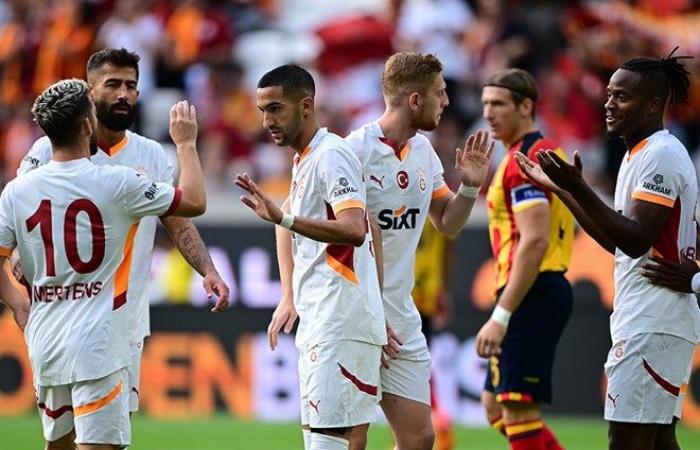 LIVE OHNE PASSWORT: Sehen Sie sich das Spiel Malmö – Galatasaray live an | UEFA Europa League Malmö – Galatasaray Spiel auf welchem ​​Sender, zu welcher Zeit und wann – Last-Minute-Sportnachrichten