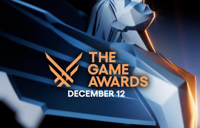 Liste der Gewinner der Game Awards 2024