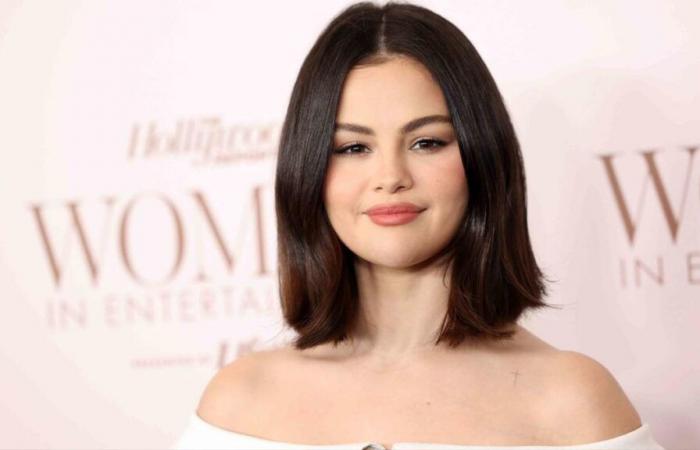 Der 8-Karat-Diamant-Verlobungsring von Selena Gomez hat die süßeste geheime Bedeutung