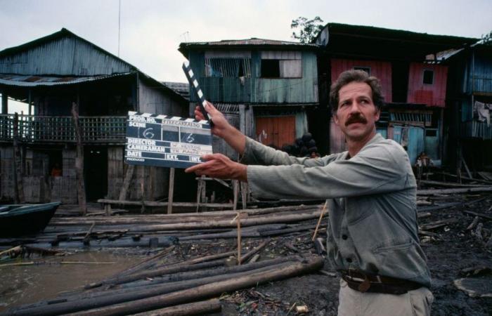 Werner Herzog, auf der Suche nach Sensation