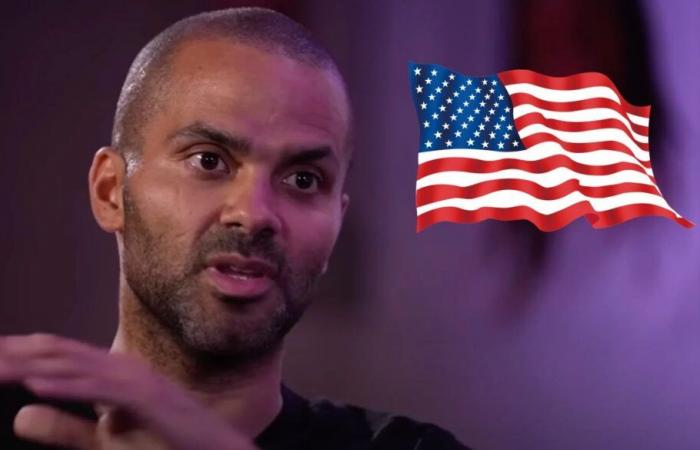 Der Schock, den Tony Parker in den USA erlebte: „Als ich bei den Spurs ankam, gab es nur…