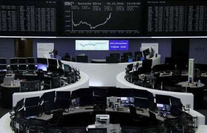 Stuttgarter Börse-News: Euwax Trends