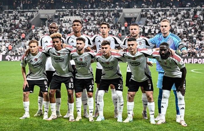 OHNE PASSWORT | Sehen Sie sich das Spiel Bodo/Glimt – Beşiktaş live an | Bodo/Glimt – Beşiktaş Spiel auf welchem ​​Sender, zu welcher Zeit und wann – Last-Minute-Sportnachrichten