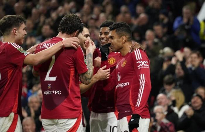 Manchester United gegen Viktoria Pilsen Live-Streaming: Wie kann man UEL in Indien, den USA, Großbritannien und Australien live sehen?