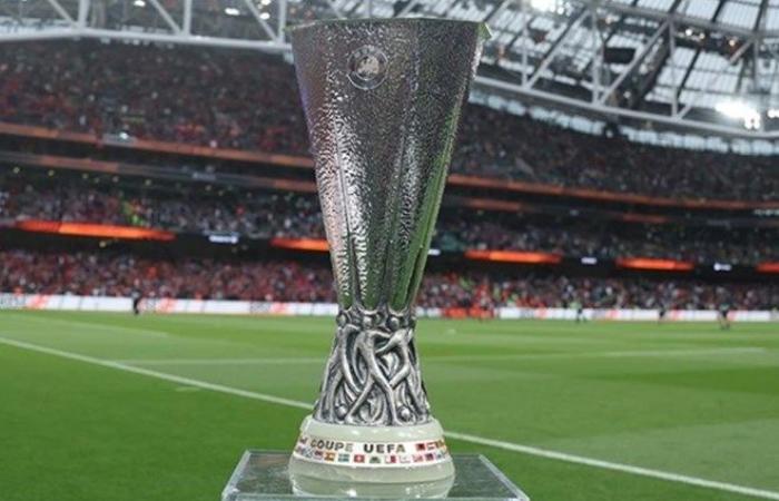 ANZEIGE: Wo stehen Beşiktaş, Fenerbahçe und Galatasaray in der Europa League? Wie ist die Europa-League-Wertung? – Last-Minute-Sportnachrichten