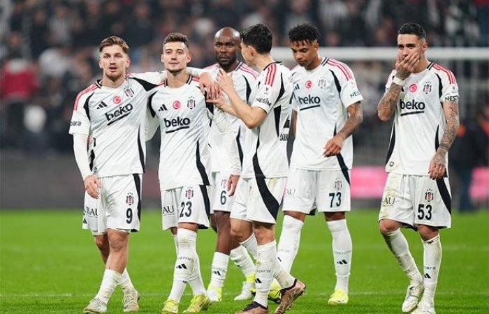 OHNE PASSWORT | Sehen Sie sich das Spiel Bodo/Glimt – Beşiktaş live an | Bodo/Glimt – Beşiktaş Spiel auf welchem ​​Sender, zu welcher Zeit und wann – Last-Minute-Sportnachrichten