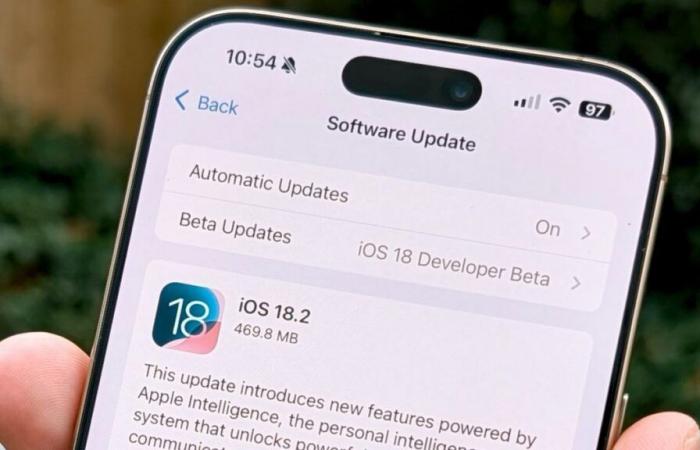 Ich habe gerade die neuen Apple Intelligence-Funktionen von iOS 18.2 getestet – und bin überraschend enttäuscht