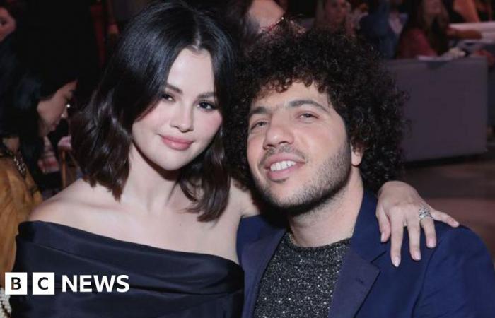 Selena Gomez gibt ihre Verlobung mit Benny Blanco bekannt