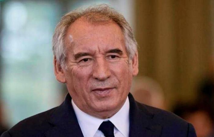 Neuer Premierminister: Bayrou wurde heute Morgen von Macron empfangen