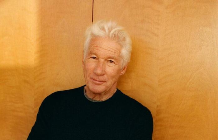 Richard Gere, zum Leben, zum Tod