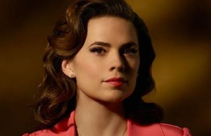 Avengers – Doomsday: Hayley Atwell kehrt mit Peggy Carter zurück!