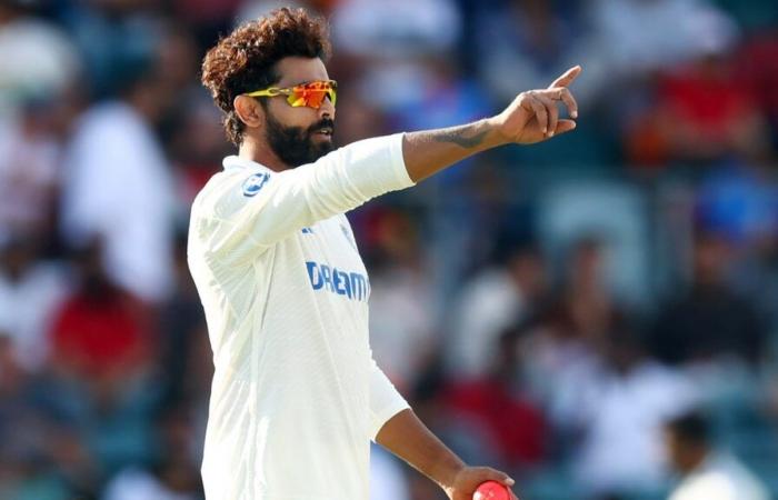 „Drei Spinner in drei Tests“: Indiens XI „überrascht“ ehemalige Cricketspieler, als Jadeja und Akash Deep Ashwin und Rana ersetzen