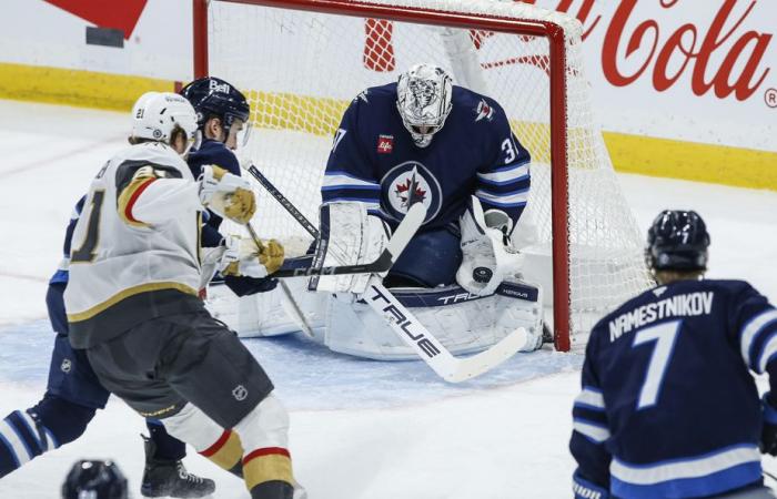 Winnipeg Jets | Was wäre, wenn Connor Hellebuyck noch besser wäre als zuvor?