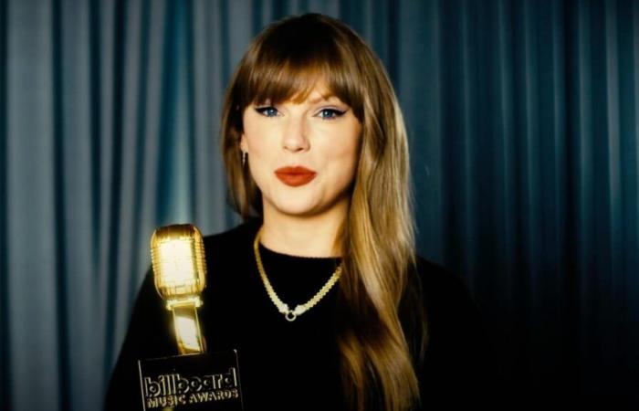 Billboard Music Awards 2024: Vollständige Gewinnerliste, während Taylor Swift Geschichte schreibt