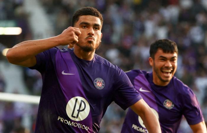 Toulouse FC – Saint-Etienne. Maximale Sicherheit für das letzte Spiel im Stadion des Jahres, das als „gefährdet“ eingestuft ist