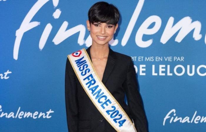 Miss France 2025: und die am meisten gekrönte Region seit 1920 ist… Île-de-France: Nachrichten