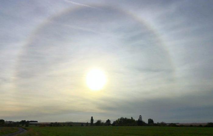 Wochenendwetter in Okzitanien: graues und düsteres Wetter, außer in der Nähe des Mittelmeers