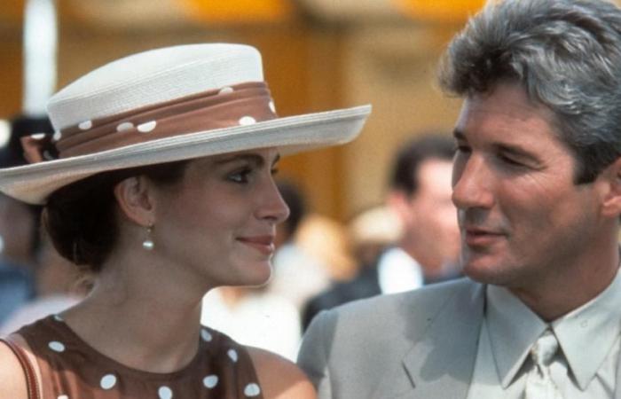 „Pretty Woman“-Star Richard Gere lehnte die berühmte Rolle zunächst ab und sagte, sie sei „nichts für mich“