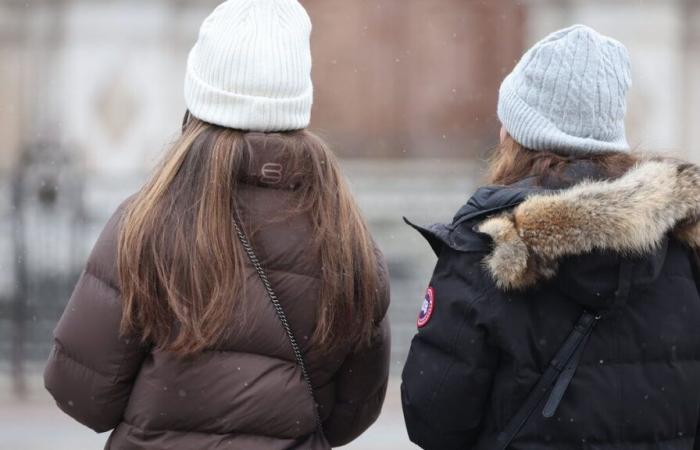 Bewölktes, feuchtes und kühles Wetter: Die Wettervorhersage ist für dieses Wochenende düster