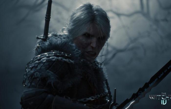 The Witcher 4: Alles, was wir bisher wissen