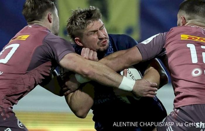 Castres gegen Munster Rugby: CO Trip Munster in Runde 2 des Champions Cup