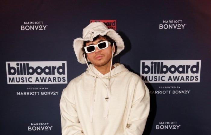 Roter Teppich der Billboard Music Awards 2024: Die besten Promi-Outfits