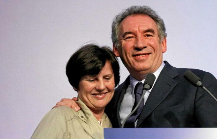 Wer ist Élisabeth Perlant, Ehefrau von François Bayrou und Mutter ihrer sechs Kinder?