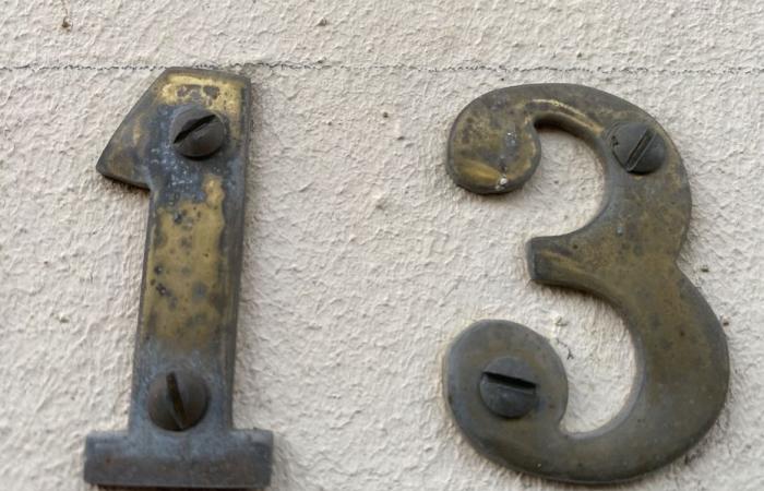 Freitag, der 13., ein Tag voller Symbole