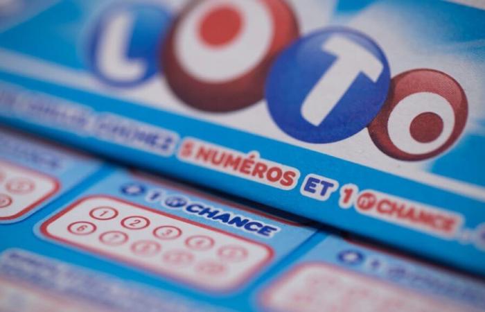 Ein Spieler gewinnt in Savoie 13 Millionen Euro, ein Rekord für die Abteilung