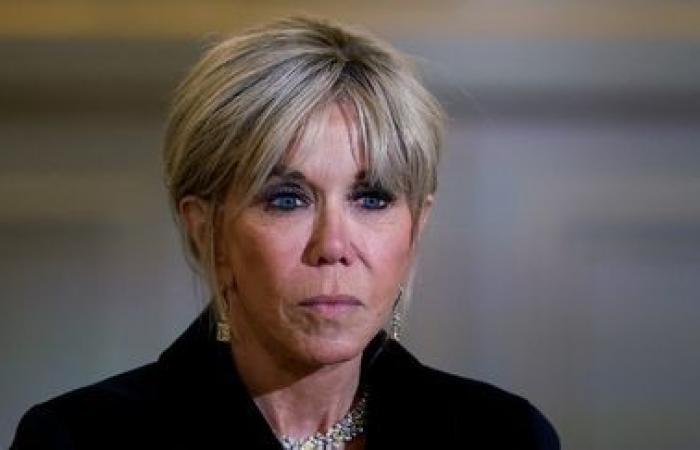 Vier Männer werden nach einer Anzeige von Brigitte Macron wegen sexistischer Cyberbelästigung vor Gericht gestellt