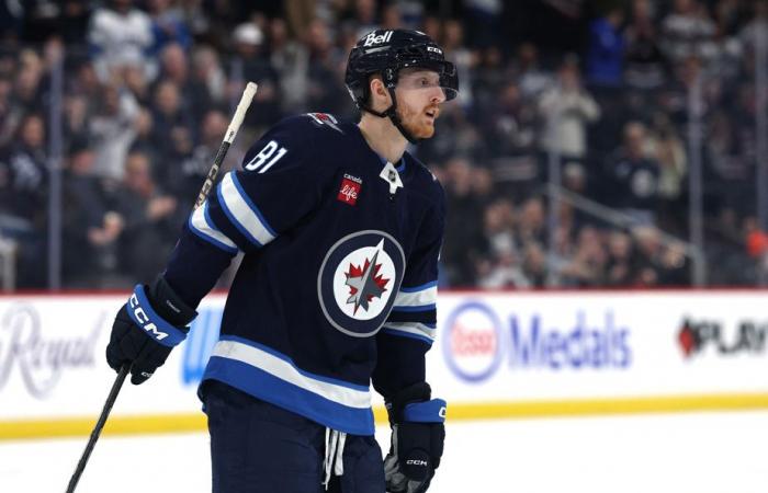 Winnipeg Jets | Was wäre, wenn Connor Hellebuyck noch besser wäre als zuvor?