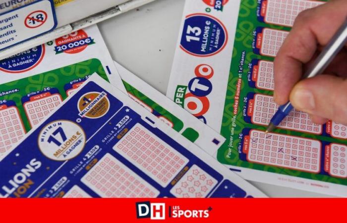 Hier sind die Ergebnisse der Euromillions-Ziehung: Kein großer Gewinner für den Jackpot von 74 Millionen, entdecken Sie die gezogenen Zahlen