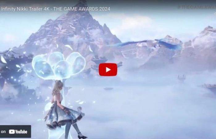 Trailer und Enthüllungen zu den Game Awards 2024