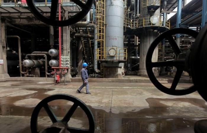 Chinas Ölverbrauch erreicht 2023 seinen Höhepunkt: CNPC