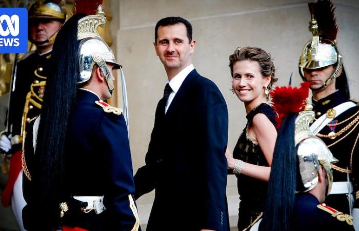 Assad hat mit Captagon Milliarden verdient, aber was nun mit seinem Drogenimperium?