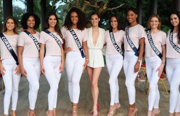 Miss France 2025: Ein einflussreicher Mann im Mittelpunkt des Wettbewerbs: „Geneviève war die Hüterin des Tempels, damals war es Sylvie und jetzt ich.“