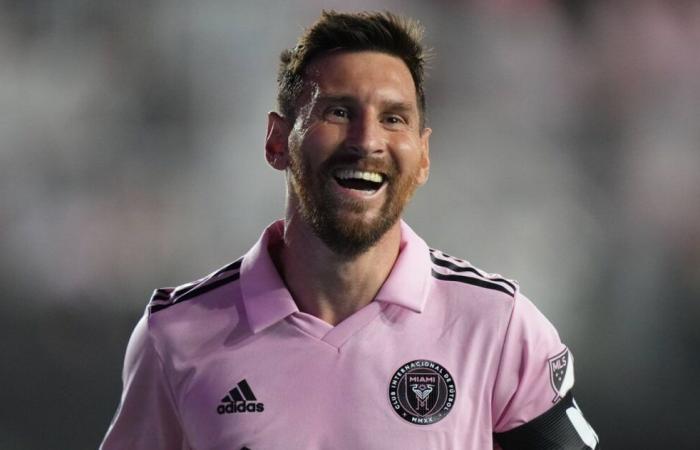 Inter Miami-Star Lionel Messi debütiert als Fortnite-Skin: Stile, Emotes, Kosmetika und Preis