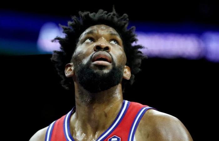 3 Beobachtungen, nachdem Embiid nach einem Schlag ins Gesicht gegangen ist, verlieren die Sixers gegen die Pacers – NBC Sports Philadelphia