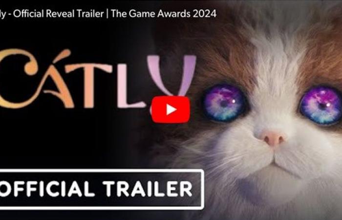 Trailer und Enthüllungen zu den Game Awards 2024