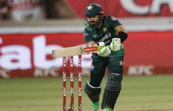 Jahandad ersetzt Sufiyan, als Pakistan ankündigt, gegen Südafrika als Startelf für das zweite T20I zu spielen