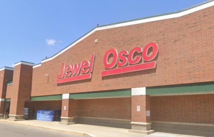 Illinois-Lotteriespieler gewinnt 700.000 US-Dollar, nachdem er ein Los bei Chicago Jewel-Osco gekauft hat