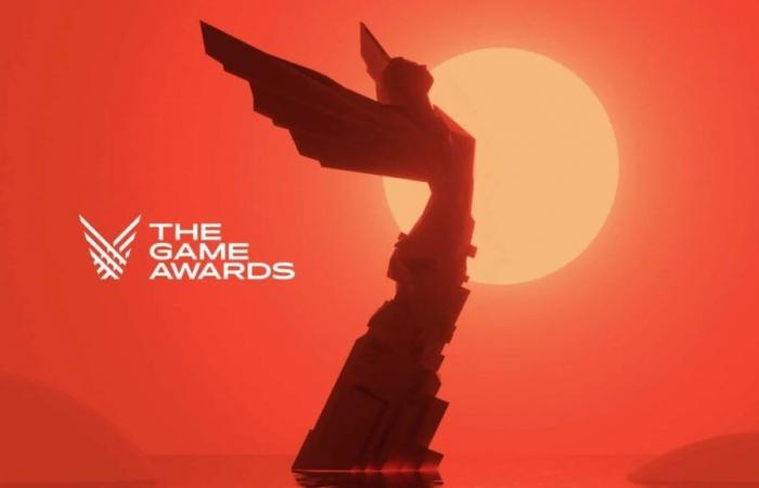 Games Awards 2024: AstroBot bestes Spiel des Jahres, aber wen interessiert das?