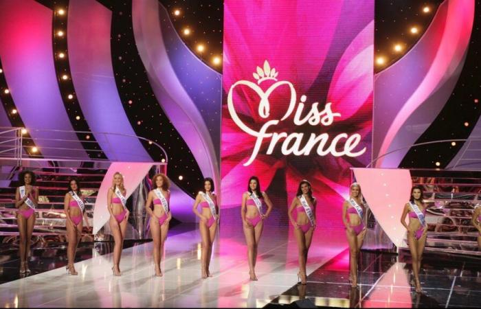 Sind Sie sexistisch, wenn Sie Miss France im Jahr 2024 schauen?