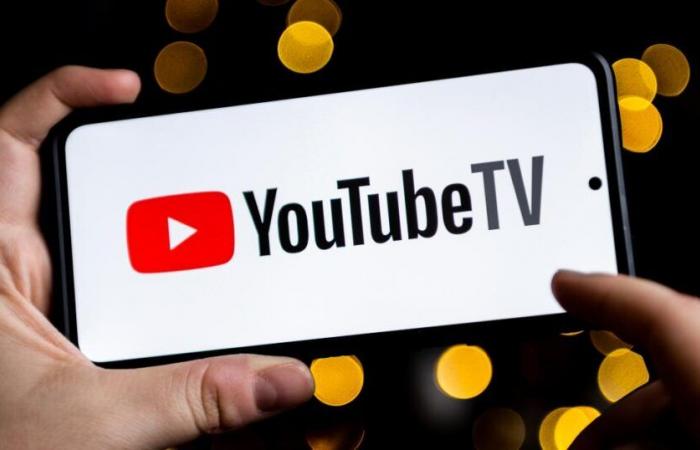 Kabelschneider sind wütend über die Preiserhöhung für YouTube-TV