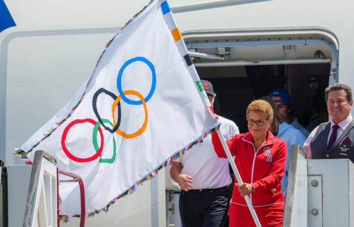 Ist Los Angeles bereit, die Obdachlosenkrise vor den Olympischen Sommerspielen 2028 zu bewältigen? – Annenberg Media